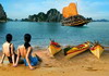 Indochina Sail Junk