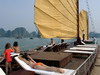Ha Long Bay - Tropical Sail