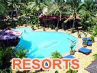 Resorts in Viet Nam