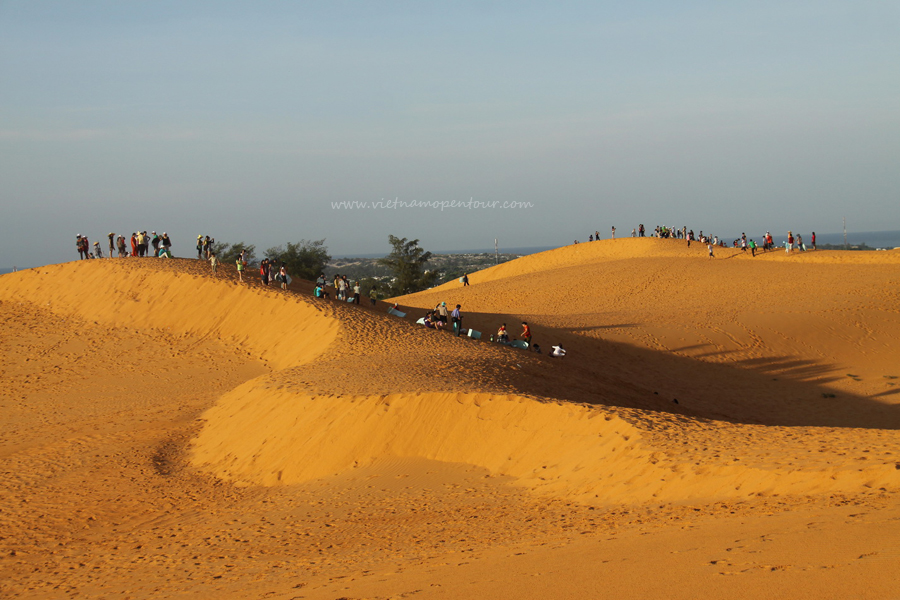 Mui Ne