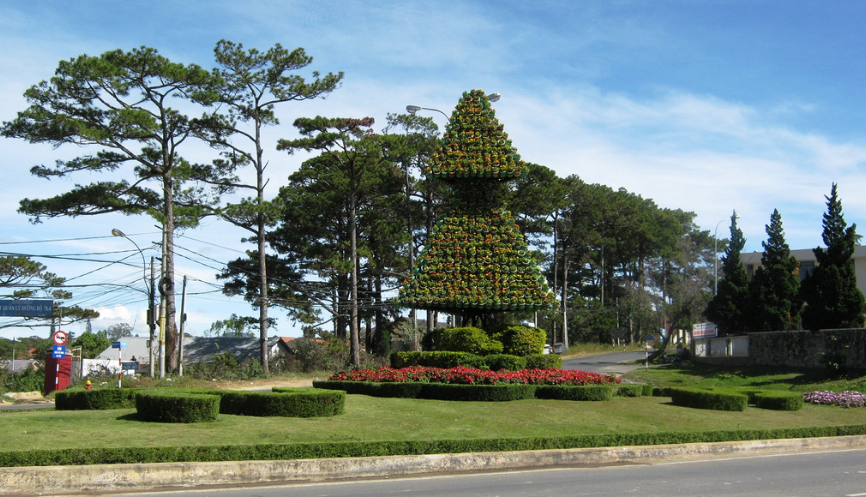 Da Lat