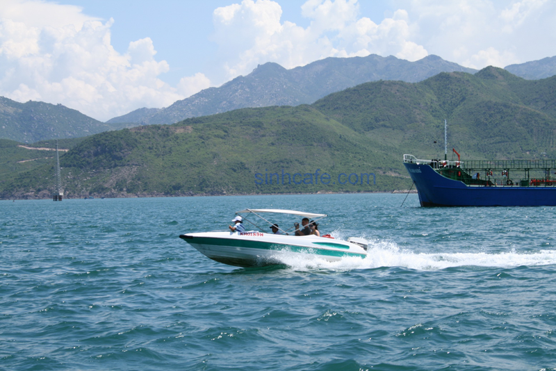 Nha Trang Beach